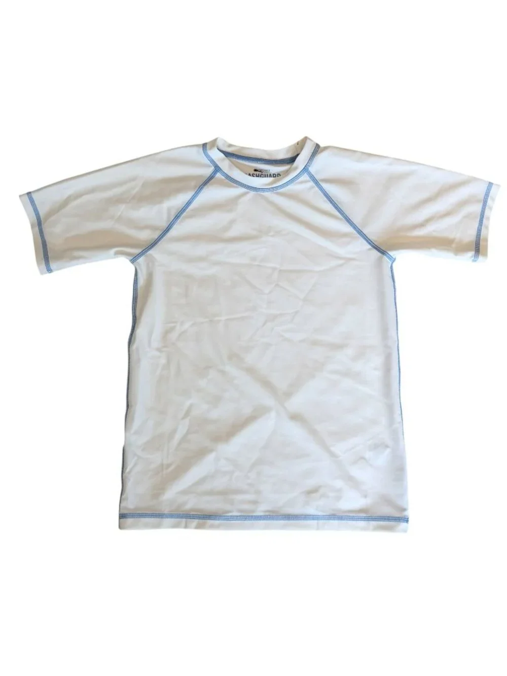 J. Crew crew crewcuts